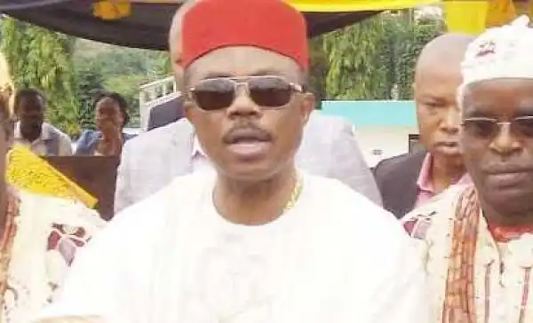 Anambra @ 25: Zik, Ojukwu, Ekwueme, Achebe, Tansi, 294 others honoured